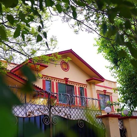 Royal Serena Residency Islamabad Eksteriør bilde